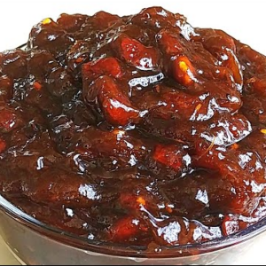 টক ঝাল মিষ্টি তেতুল আচার ১ কেজি