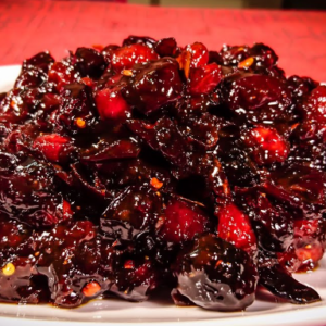 টক ঝাল মিষ্টি বড়ই আচার ৫০০ গ্রাম