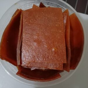 টক মিষ্টি আমসত্ব ১ কেজি